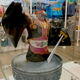 Ganondorf: More expensive.